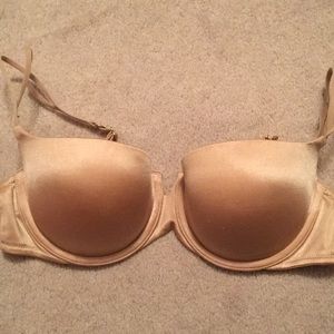 NWT Victoria Secret Very Sexy balconet push-up 34c